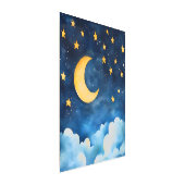 天の静謐 メタルプリント (3/4)