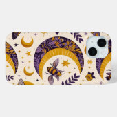 天の音 Case-Mate iPhoneケース (裏面 (横))