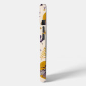 天の音 Case-Mate iPhoneケース (裏面 / 左)