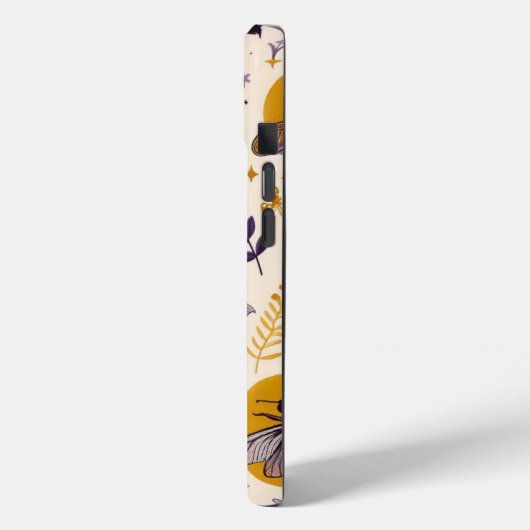 天の音 Case-Mate iPhoneケース (裏面 / 左)