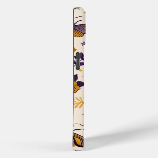 天の音 Case-Mate iPhoneケース (裏面 / 右)