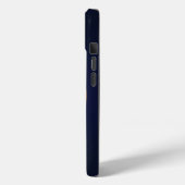天の黄金曼荼羅 – 無限のバランス Case-Mate iPhoneケース (裏面 / 左)