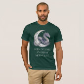 天の龍 Tシャツ (正面フル)