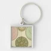 天の キーホルダー (正面)