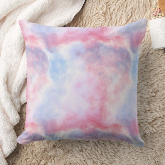 天の クッション (ブランケット)