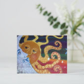 天の ポストカード (スタンド正面)