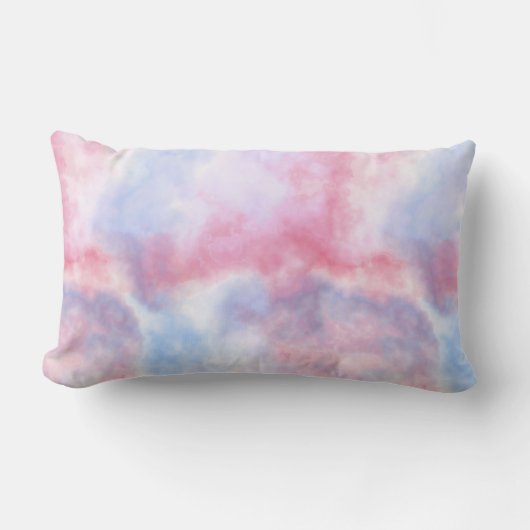 天の ランバークッション (正面)