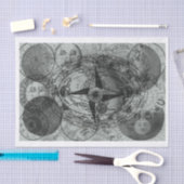 天の 薄葉紙 (クラフト)