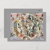 天のHarmonia ポストカード (正面/裏面)