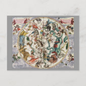 天のHarmonia ポストカード (正面)