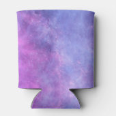 天への愛を月までウェディングシャワーパーティー 缶クーラー (裏面)