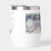 天エレガント月 (右面)