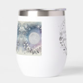 天エレガント月 (左面)