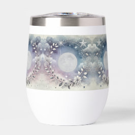 天エレガント月