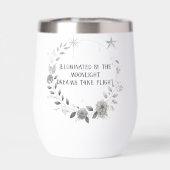 天エレガント月 (背面)