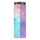 天カラフル星雲 タンブラー (裏面)