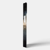 天キリスト教十字架 Case-Mate iPhoneケース (裏面 / 右)