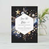 天スタイリッシュ素朴結婚星 セーブザデート (スタンド正面)