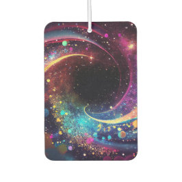 天パルス カーエアーフレッシュナー