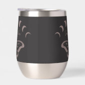 天パーソナライズされた月相 (右面)