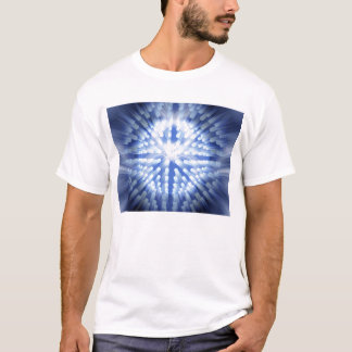 天ライト Tシャツ