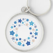 天ワルツ キーホルダー (正面)