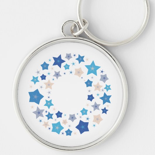 天ワルツ キーホルダー (正面)