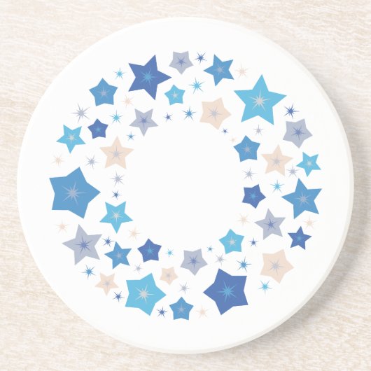 天ワルツ コースター (正面)