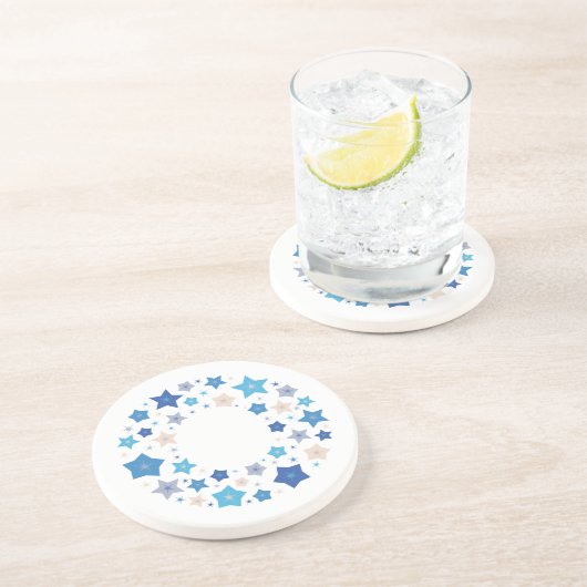 天ワルツ コースター (側面)