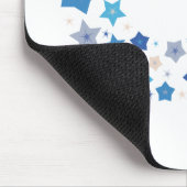 天ワルツ マウスパッド (コーナー)