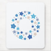 天ワルツ マウスパッド (正面)