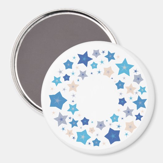 天ワルツ マグネット (正面/裏面)