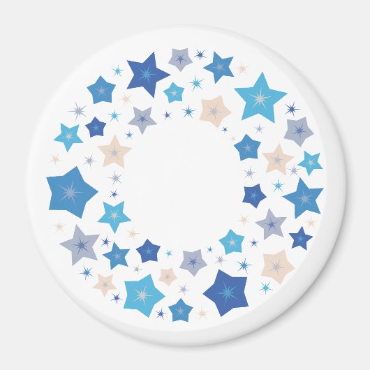 天ワルツ マグネット (正面)