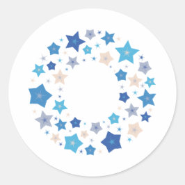 天ワルツ ラウンドシール