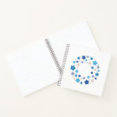 天ワルツ（融合） ノートブック (内部)