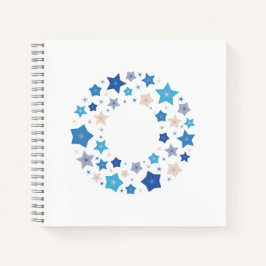 天ワルツ（融合） ノートブック