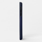 天上のゴールデンマンダラ — 無限のバランス Case-Mate iPhoneケース (裏面/左)