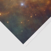 天上のステームパンク猫の時間の航海のデコパージュ 薄葉紙 (詳細)