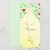 天上の愛 (正面/裏面)