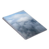 天上の次元で ノートブック (右側)