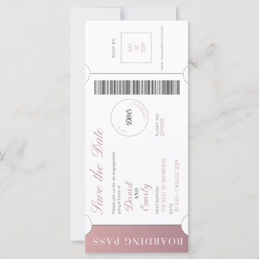 天上の航海:デビッド&エミリーの魅惑的な塵 (正面)