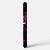 天上の蓮華 Case-Mate iPhoneケース (裏面 / 左)