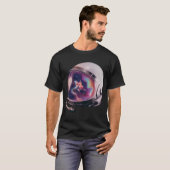 天上の輝き Tシャツ (正面フル)