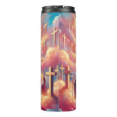 天上への階段 タンブラー (裏面)