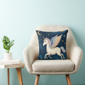 天上ユニコーン枕 クッション (椅子)