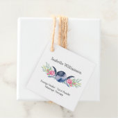 天上三月女神メタフィシカル神秘的 フェイバータグ (インサイチュ)