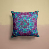 天上開花枕の梅 クッション