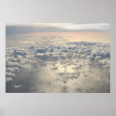 天井の上 ポスター (正面)