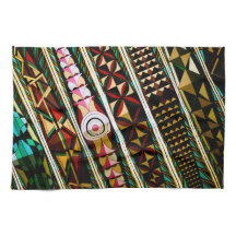 天井カラフルスペインの