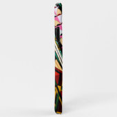 天井カラフル構スペインの造 Case-Mate iPhoneケース (裏面/右)